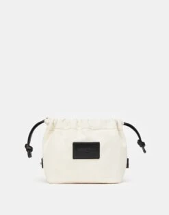 Vachetta Leather 8 Knot Tote—Mini -Urban Chic Wear Store a2229 hgbx black detail2