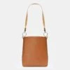 Grained Calfskin Leather 8 Knot Hobo—Small 1 Grained Calfskin Leather 8 Knot Hobo—Small -Urban Chic Wear Store a2516 hgbx copper