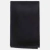 Silk Organza Stole -Urban Chic Wear Store a2518 wvny black