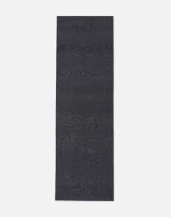 Silk Organza Stole -Urban Chic Wear Store a2518 wvny black other