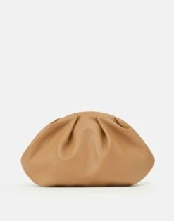 Nappa Leather Pochette