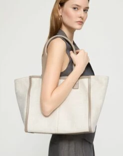 Urban Chic Wear Store -Urban Chic Wear Store a2747 hgbx taupe multi full