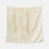 Lafayette 148 X Yoona Hur Mountainside Print Silk Twill Scarf -Urban Chic Wear Store a2767 wvnx cloud multi