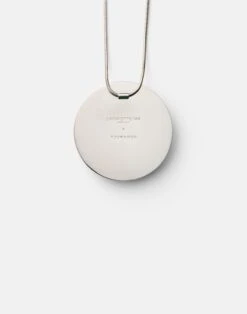 Lafayette 148 X Yoona Hur Oculus Ceramic Pendant Necklace -Urban Chic Wear Store a2806 jryx clay multi other