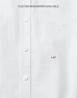 Stretch Cotton Straight Shirt -Urban Chic Wear Store mbcs7r 0231 white chest detail