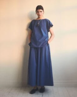 Travel Cotton Gathered Cuff Shirt -Urban Chic Wear Store mbfh7r 1x40 royale elevated