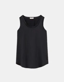 Silk Charmeuse Reversible Perla Blouse