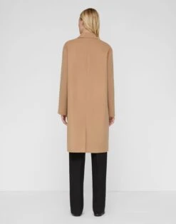 Camel Hair Three Button Coat -Urban Chic Wear Store mcc71h 1d39 camel back