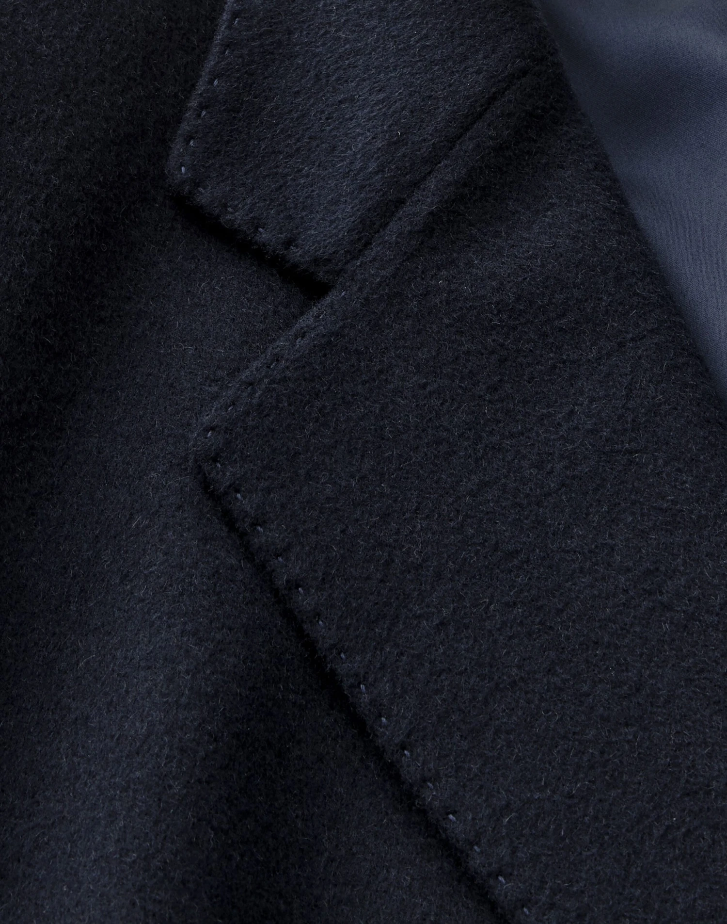 Camel Hair Blazer 5 Camel Hair Blazer - Image 3