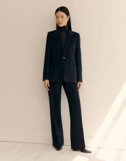 Camel Hair Blazer 11 Camel Hair Blazer -Urban Chic Wear Store mjcs8h 1d39 ink elevated hover