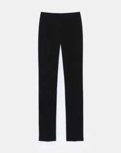 Finesse Crepe Bleecker Pant