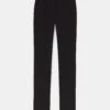 Finesse Crepe Barrow Pant 1 Finesse Crepe Barrow Pant -Urban Chic Wear Store mp703r 6147 black flat