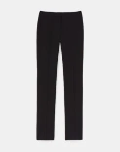 Finesse Crepe Barrow Pant