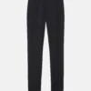Sateen Stanton Pant -Urban Chic Wear Store mp774r 2a08 black flat