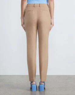 Camel Hair Clinton Ankle Pant -Urban Chic Wear Store mpc29r 1d39 camel back