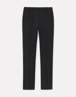 Responsible Stretch Wool Clinton Ankle Pant