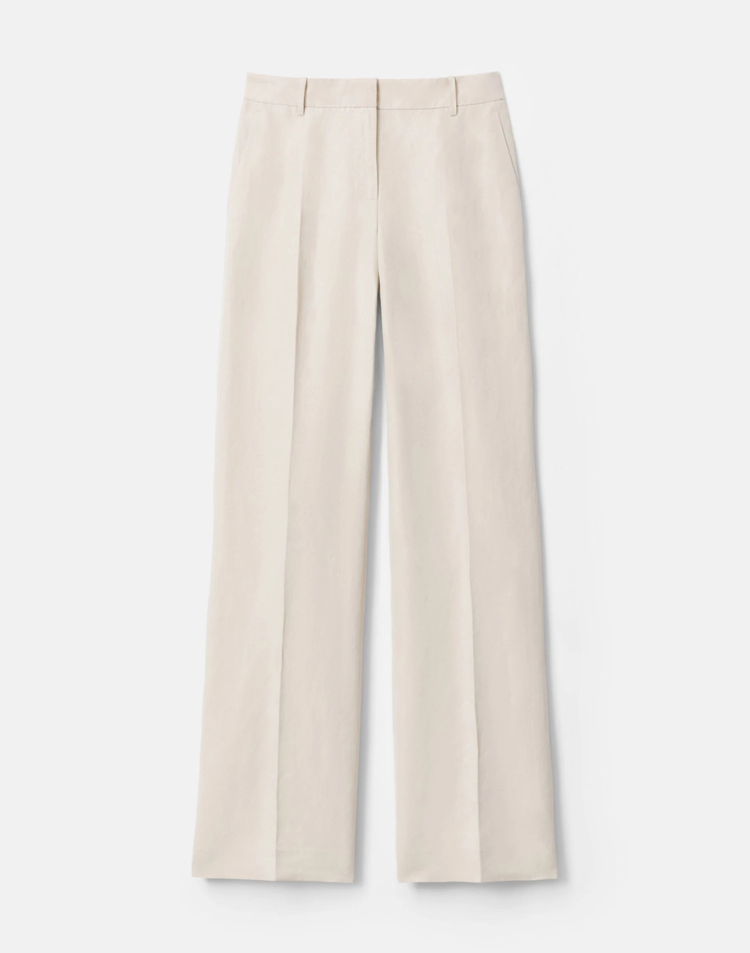 Silk-Linen Gates Pant 3 Silk-Linen Gates Pant