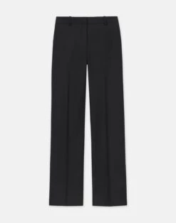 Responsible Stretch Wool Gates Pant