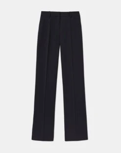 Responsible Finesse Crepe Gates Pant