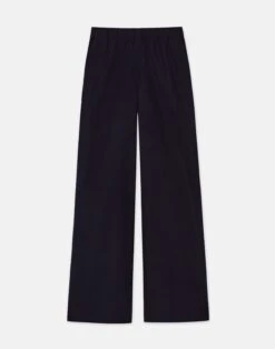 Organic Cotton Poplin Riverside Pant