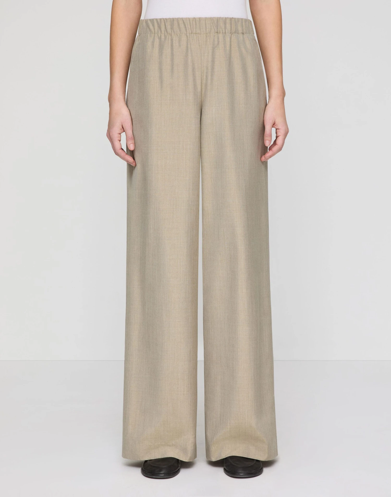 Silk Riverside Pant 4 Silk Riverside Pant - Image 2