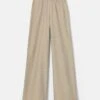 Silk Riverside Pant