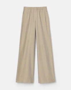 Silk Riverside Pant