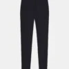 Techno Stretch Twill Manhattan Skinny Ankle Pant