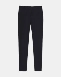 Techno Stretch Twill Manhattan Skinny Ankle Pant