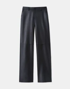 Nappa Lambskin Leather Sullivan Pant