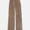 Paperfine Suede Sullivan Pant -Urban Chic Wear Store mpd32r l926 concrete flat