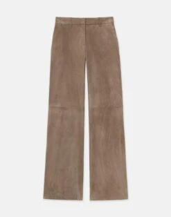 Paperfine Suede Sullivan Pant