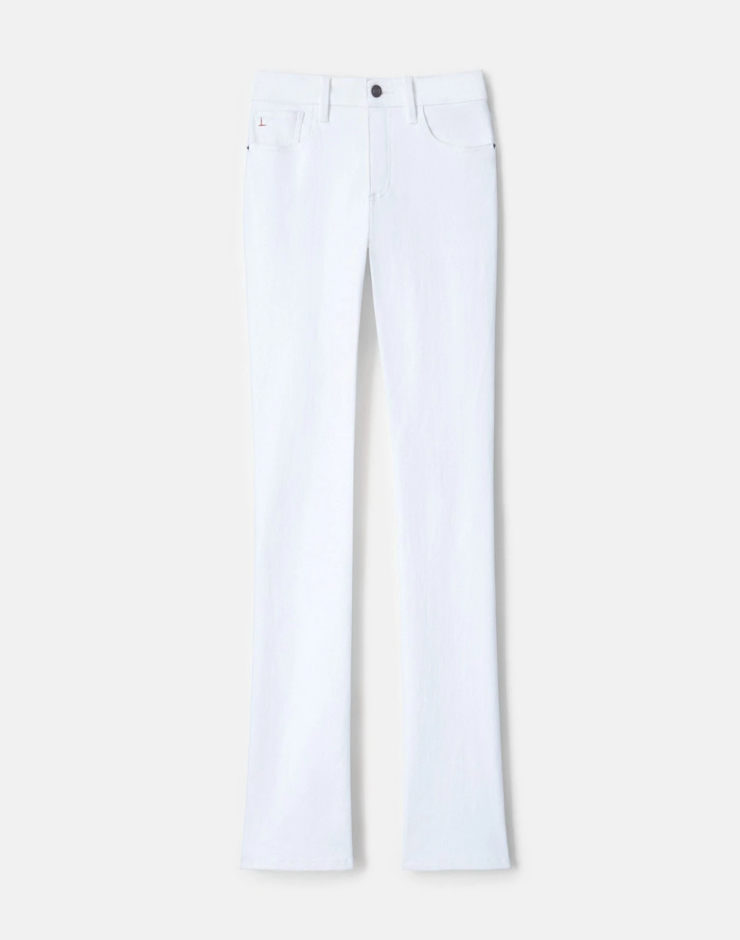 L148 Denim Mercer Kick-Flare Jean 3 L148 Denim Mercer Kick-Flare Jean