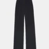 Organic Silk Crepe De Chine Perry Pant