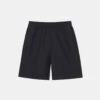 Organic Cotton Poplin Riverside Short