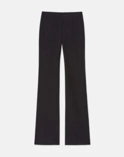 Regenerated Punto Milano Gates Flared Pant