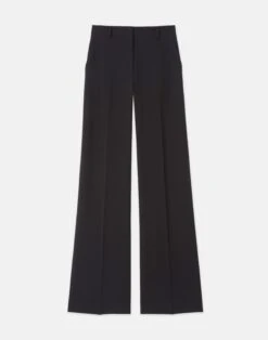 Responsible Finesse Crepe Thames Pant