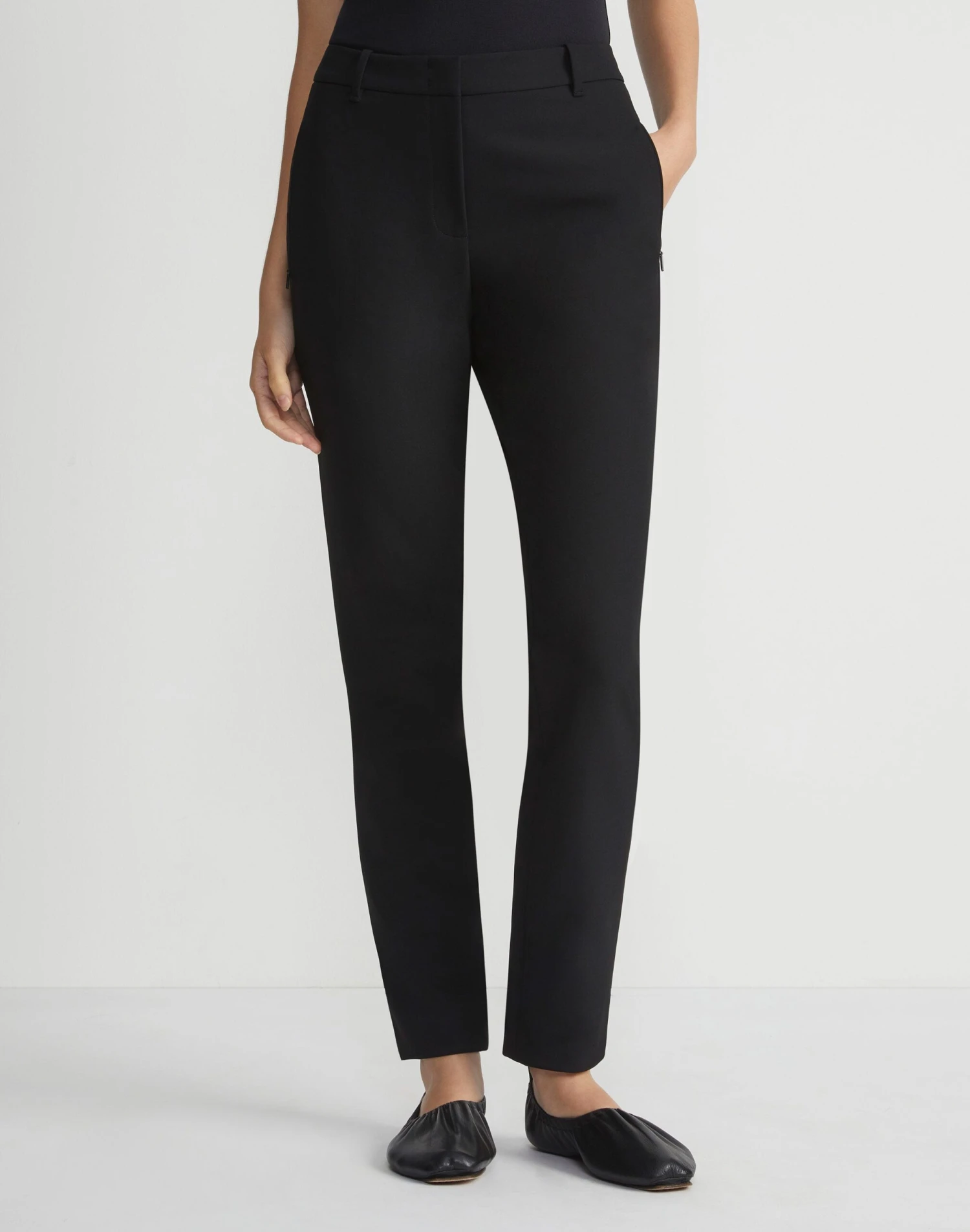 Acclaimed Stretch Essex Slim Pant 4 Acclaimed Stretch Essex Slim Pant - Image 2
