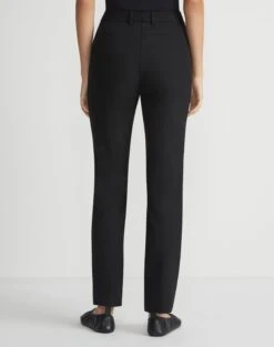 Acclaimed Stretch Essex Slim Pant 11 Acclaimed Stretch Essex Slim Pant -Urban Chic Wear Store mpe13r j525 black back