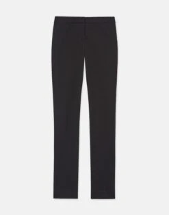 Regenerated Punto Milano Manhattan Cigarette Pant