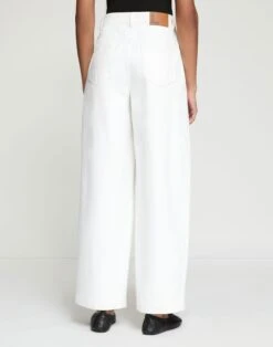 L148 Denim Wyatt Barrel Leg Jean 12 L148 Denim Wyatt Barrel Leg Jean -Urban Chic Wear Store mpe54w 1r71 washed plaster back