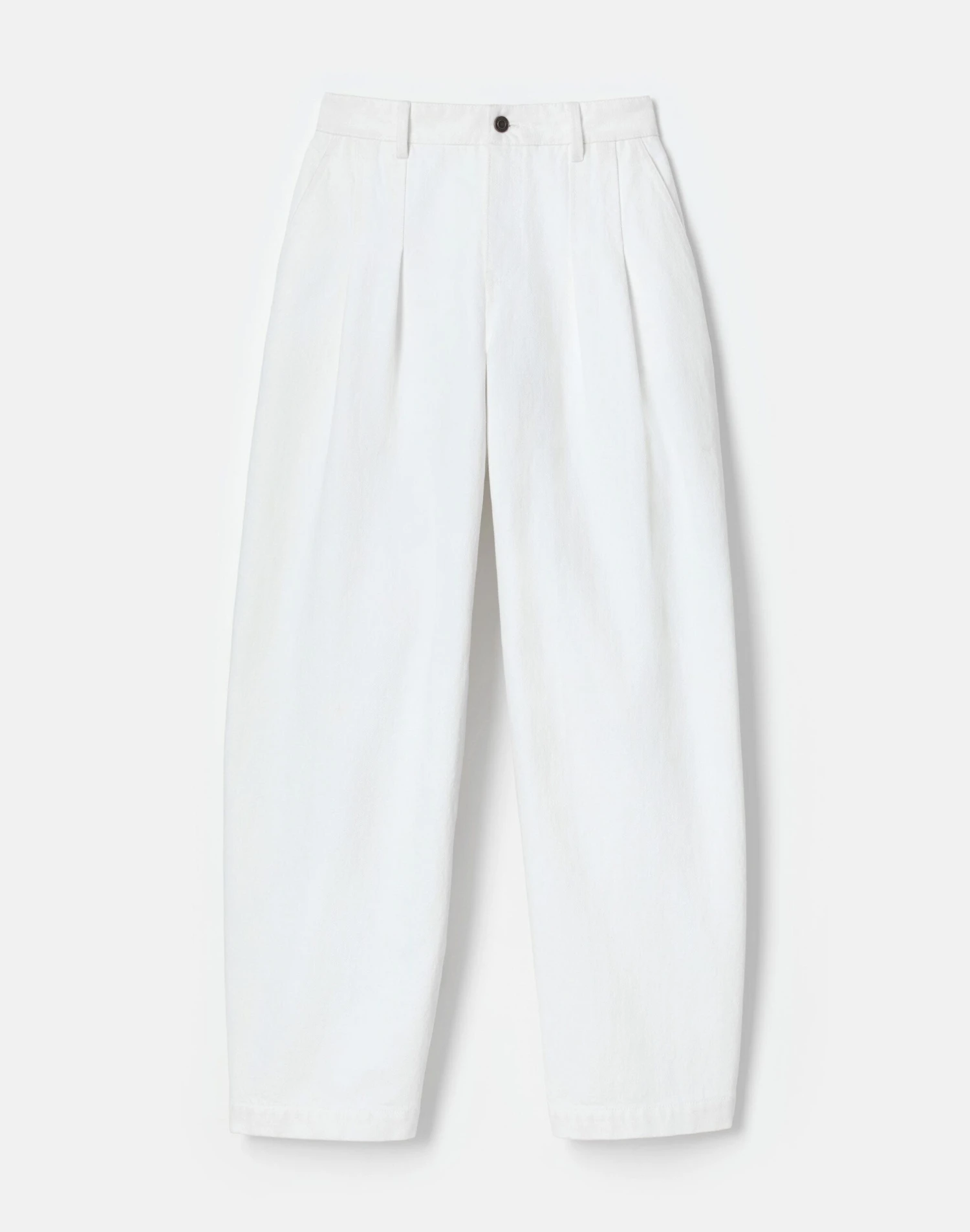 L148 Denim Wyatt Barrel Leg Jean 3 L148 Denim Wyatt Barrel Leg Jean