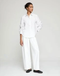 L148 Denim Wyatt Barrel Leg Jean 11 L148 Denim Wyatt Barrel Leg Jean -Urban Chic Wear Store mpe54w 1r71 washed plaster full