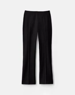 Techno Stretch Twill Vesey Flared Ankle Pant