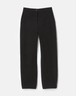 Regenerated Punto Milano Downing Barrel Leg Ankle Pant