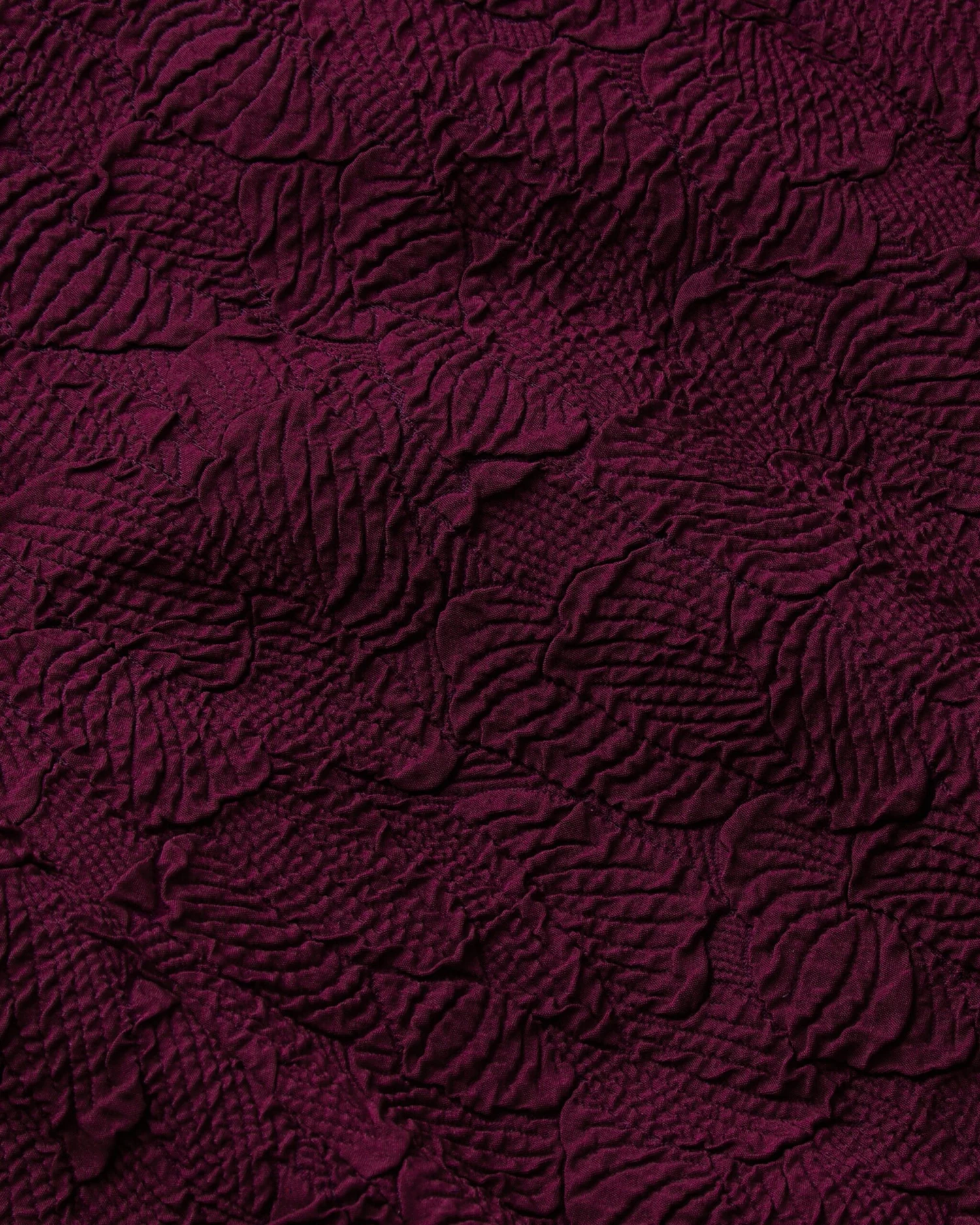 Matelassé Jacquard Straight Midi Skirt 6 Matelassé Jacquard Straight Midi Skirt - Image 4