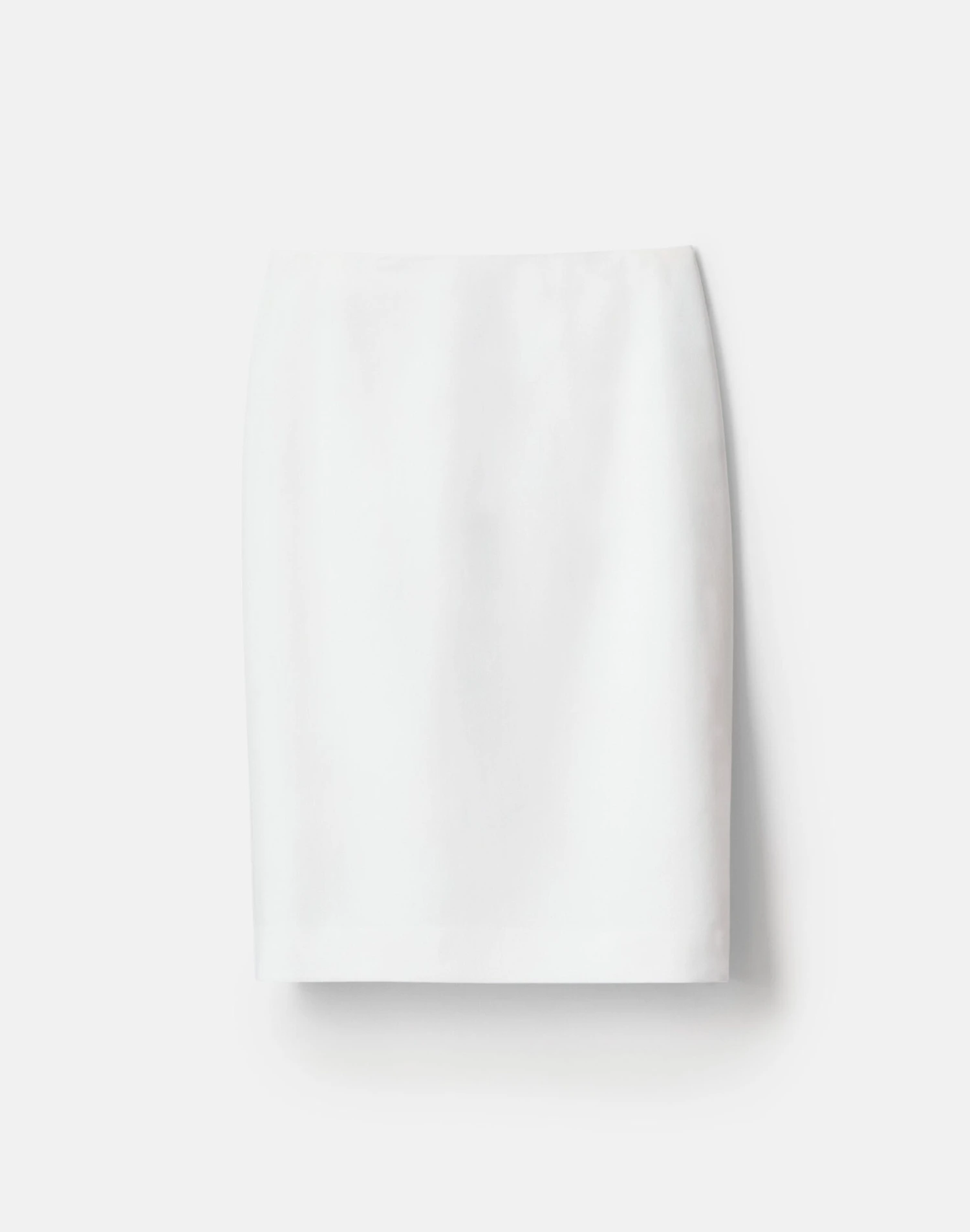 Finesse Crepe Pencil Skirt 3 Finesse Crepe Pencil Skirt