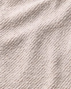 Slub Cotton Scoop Neck Knit Tank -Urban Chic Wear Store mwec6r kkm8 pearl detail2